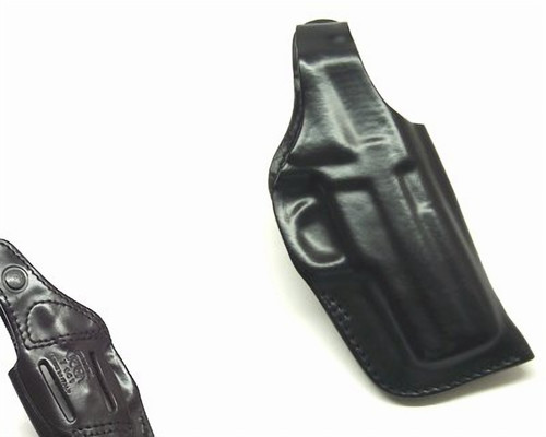 Fondina vega cuoio - fondina,