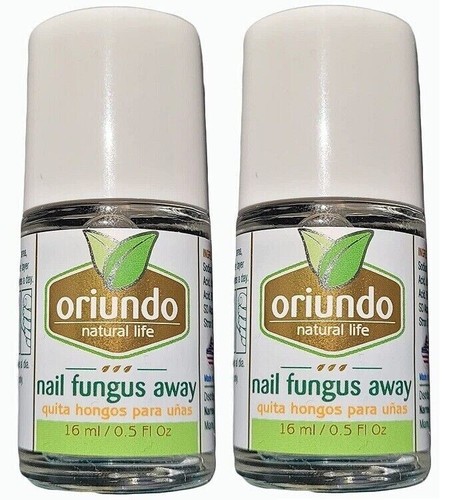 Oriundo natural life nail - oriundo,
