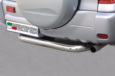 PROTEZIONE POSTERIORE CENTRALE