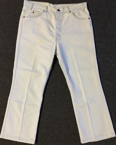 Jeans vintage levis 517 - levis,