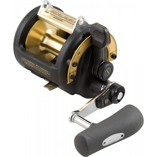 Shimano tld lrsa - shimano,
