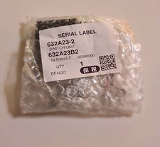 Interruttore Makita 632A23-2