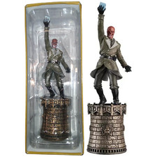 Marvel Gioco Scacchi Rosso