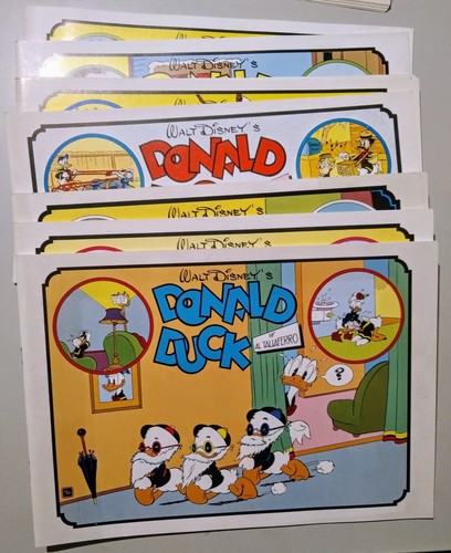 Donald duck taliaferro - duck,