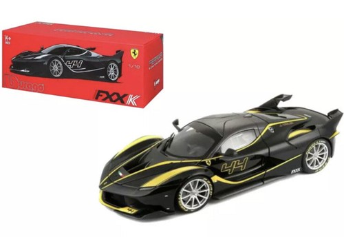 Bburago signature series - 1:18,
