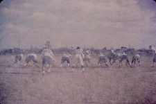 Scivolo calcio NOV 1962