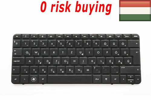 Tastiera ungherese per - hp, mini
