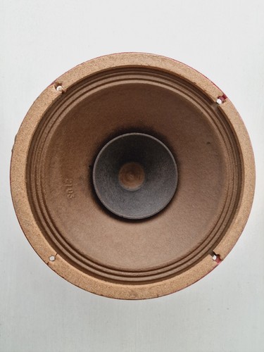 Philips 9710 driver alnico - driver,