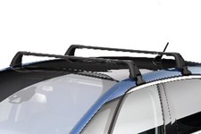 BARRE TETTO PORTATUTTO ACCIAIO