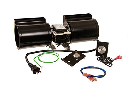 Kit ventilatore soffiatore - kit,