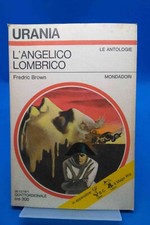 Urania 582 - FREDRIC BROWN -
