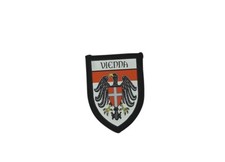 Patch Termoadesivo Ricamato