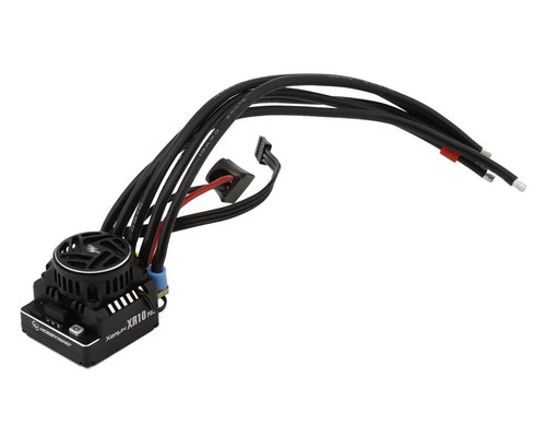 Hobbywing xerun xr10 pro - pro, g3