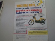 advertising Pubblicità 1984