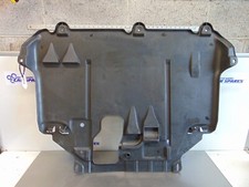 Ford Kuga Engine undertray mk1