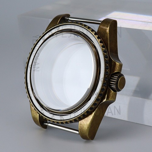 Ricambi casse orologio 40mm