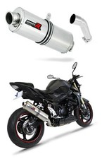 GSR 750 2011 - 2016 Terminale