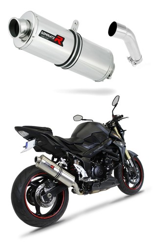Gsr 750 2011 2016 terminale - -,