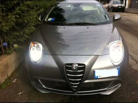 Kit lampade led alfa romeo - kit,