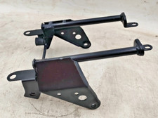 TELAIO TELAIETTO FARO ANTERIORE-MOTO GUZZI NEVADA 750 ANNO 2000 AL 2004