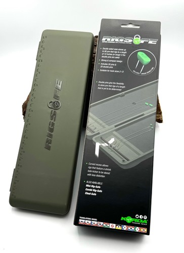 Korda rig storage system - rig,