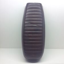 SELLA MARRONE BRIXTON BX 125 X FELSBERG 125 CROMWELL 125-150 