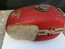 Serbatoio originale Gilera