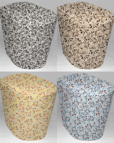 Paisley cover compatibile con - paisley,