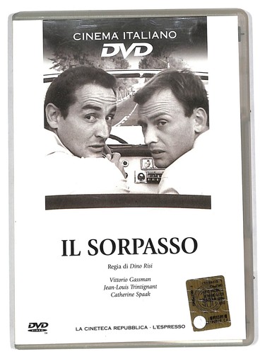 Ebond sorpasso cinema - il,