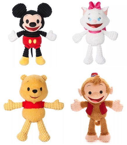 Disney blissful buddies - disney,