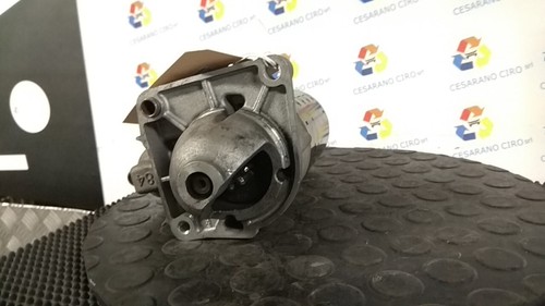 Motorino avviamento - motorino,