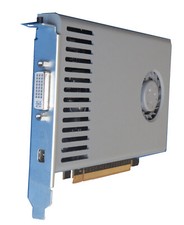 Scheda grafica originale