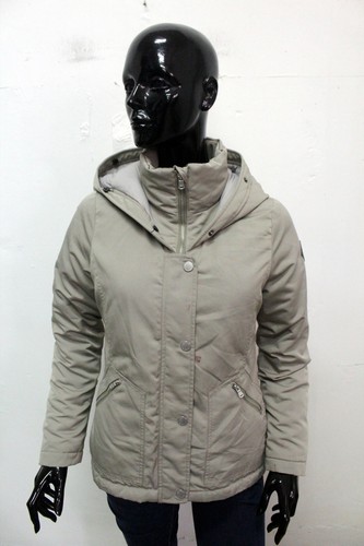 Hollister giubbotto donna - giubbotto,