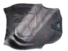 POLO SMANICATO RALPH LAUREN JUNIOR BAMBINO MAGLIONE SCOLLO A V 7 ANNI