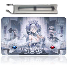 Tappetino Yugioh con Zone