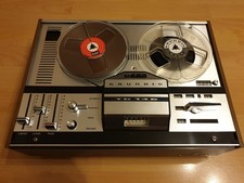 Grundig TK 146 registratore a