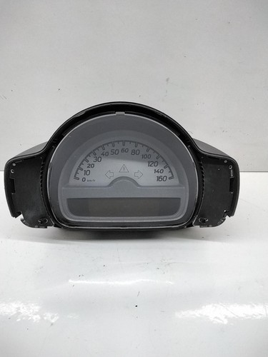 Contachilometri smart fortwo - contachilometri,