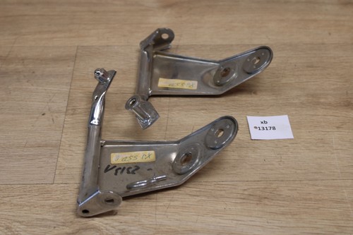 Yamaha xj550 supporto fari - yamaha,