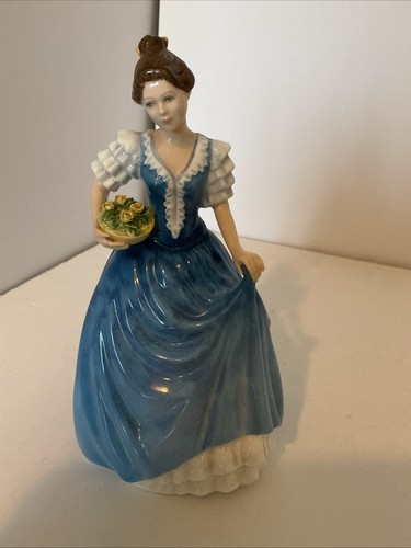 Figurina royal doulton bone - doulton,