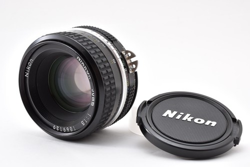 Ottimo come nuovo nikon ai - nuovo],