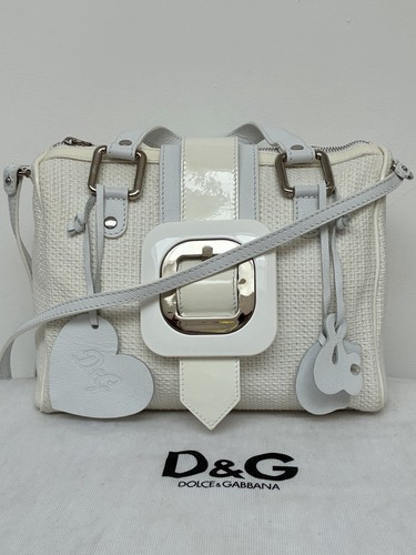 Borsa tracolla vintage - borsa,