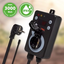 Regolatore Di Temperatura