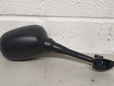 Specchio retrovisore destro