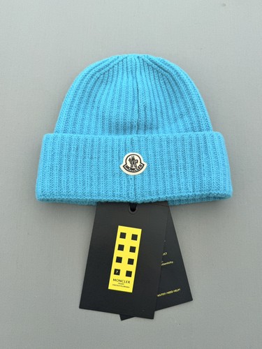 Berretto moncler tricot - moncler,