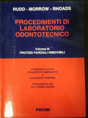 Rudd procedimenti di - rudd,
