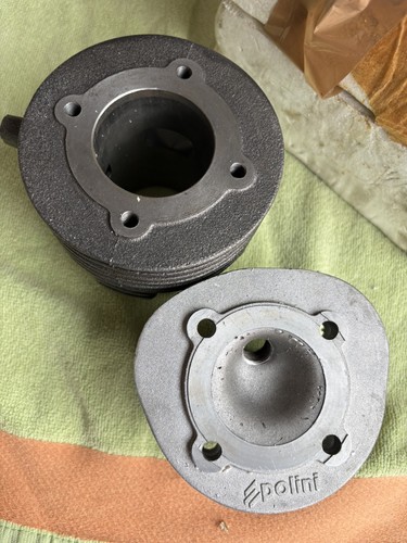 Polini 140 0053 - kit, gruppo