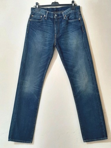 Levi 504 jeans uomo w31 - jeans,