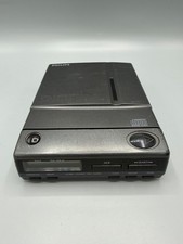 PHILIPS AZ 6801/00 Lettore CD