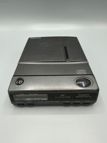 Philips 6801 lettore cd - az,