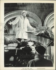 1959 Stampa Foto Attore Mario